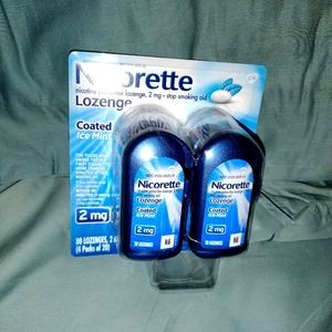 Nico Lozenge Coated Ice Mint